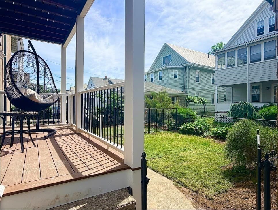 Condominium at 45 Grafton Street # 1, Arlington MA 02474, Arlington, photo 29 of 35