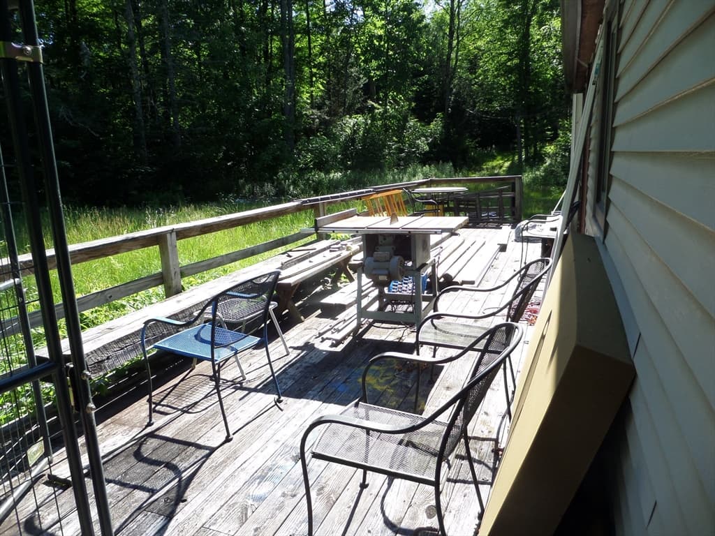 Single Family Residence at 30 River Rd, Middlefield MA 01050, photo 16 of 25