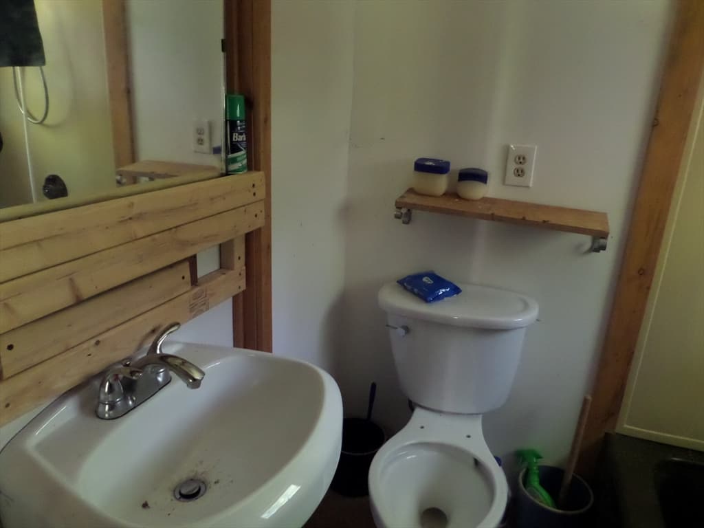 Single Family Residence at 30 River Rd, Middlefield MA 01050, photo 11 of 25