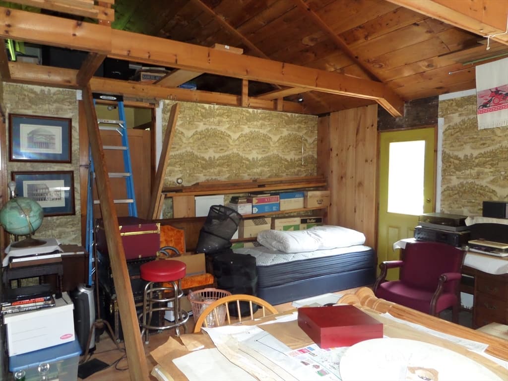 Single Family Residence at 30 River Rd, Middlefield MA 01050, photo 19 of 25