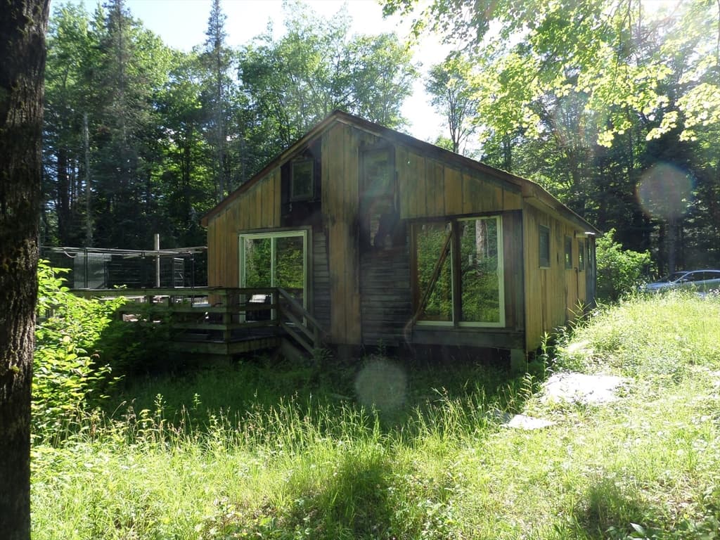 Single Family Residence at 30 River Rd, Middlefield MA 01050, photo 8 of 25