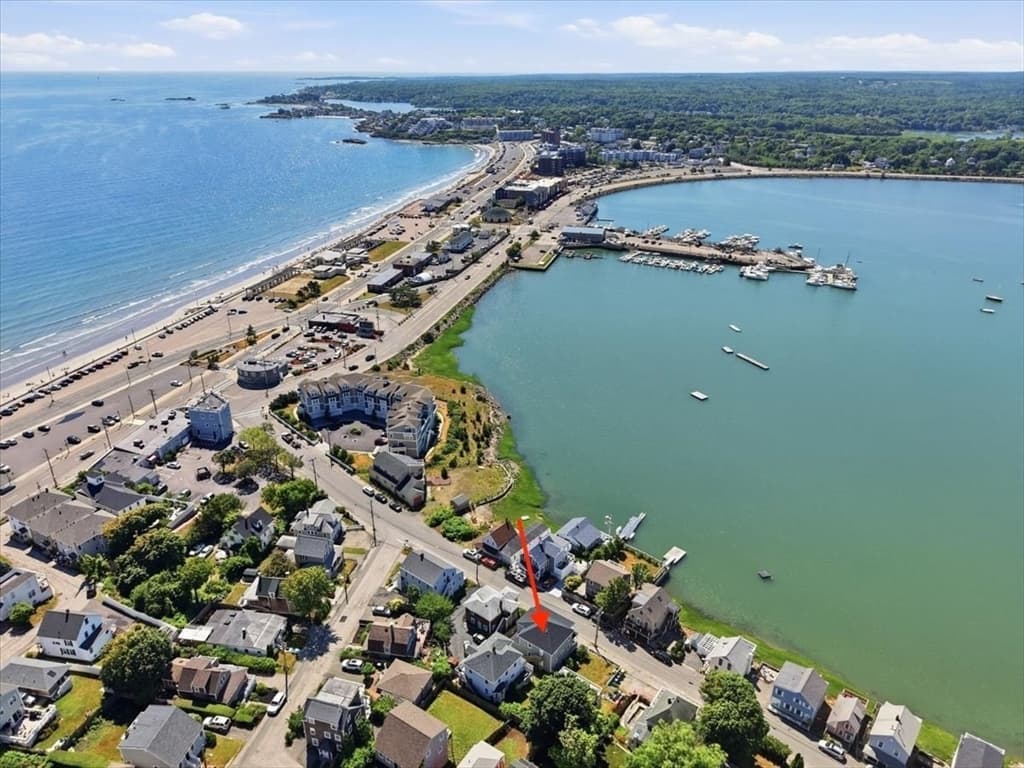 26 Bay Street # 2, Hull MA 02045 photo 2