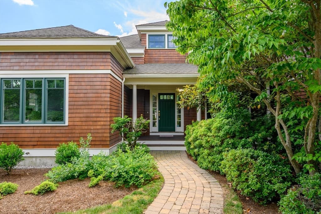 45 Clubhouse Drive # 45, Hingham MA 02043 photo 3