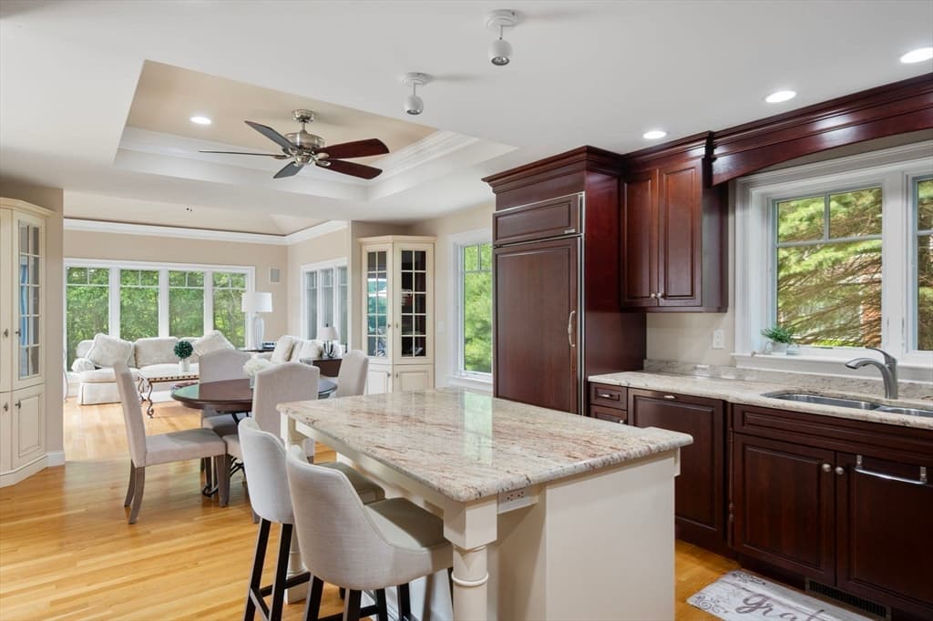 45 Clubhouse Drive # 45, Hingham MA 02043 photo 9