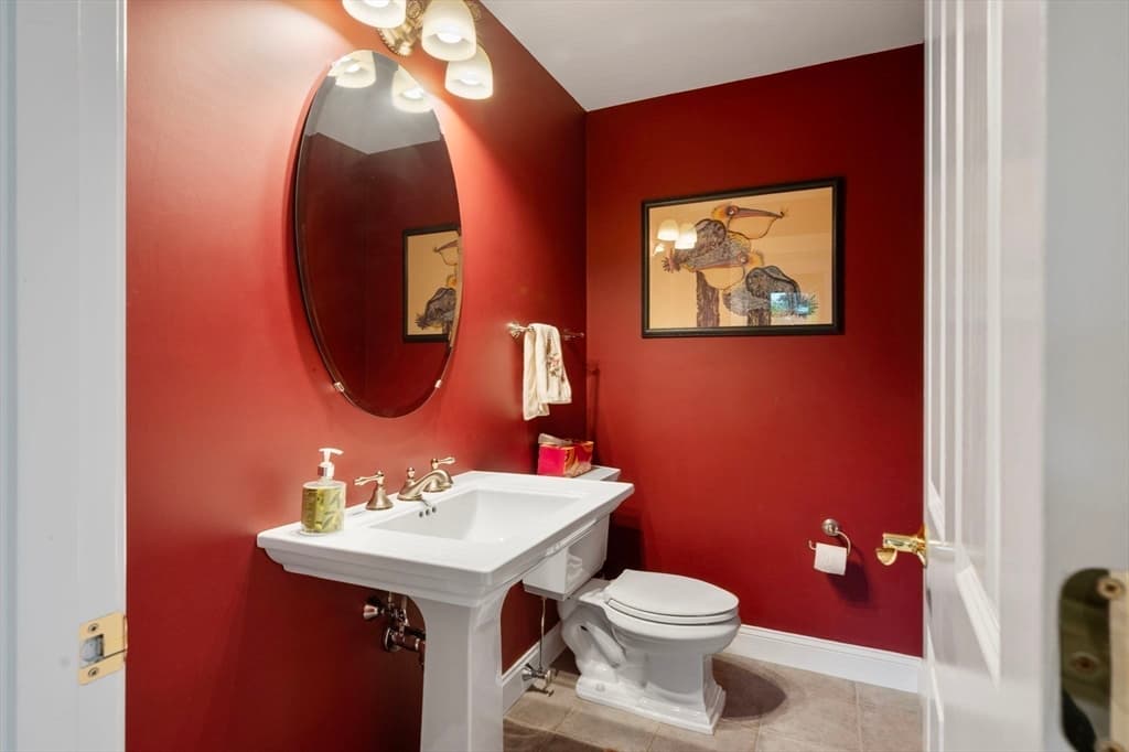 45 Clubhouse Drive # 45, Hingham MA 02043 photo 21