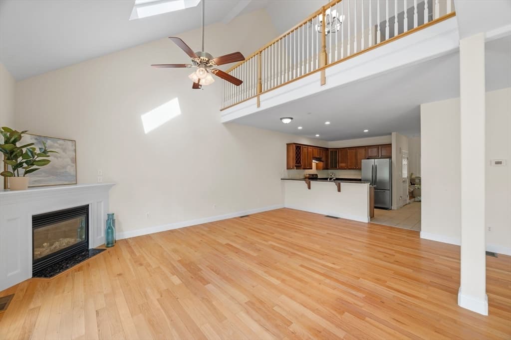 Condominium at 5 Pelton Way # 10, Hampton Falls NH 03844, Hampton Falls, photo 13 of 35