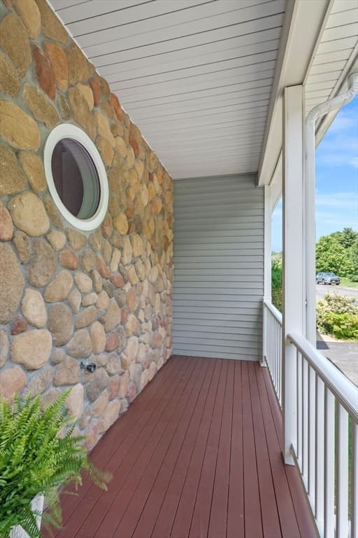 Condominium at 5 Pelton Way # 10, Hampton Falls NH 03844, Hampton Falls, photo 7 of 35