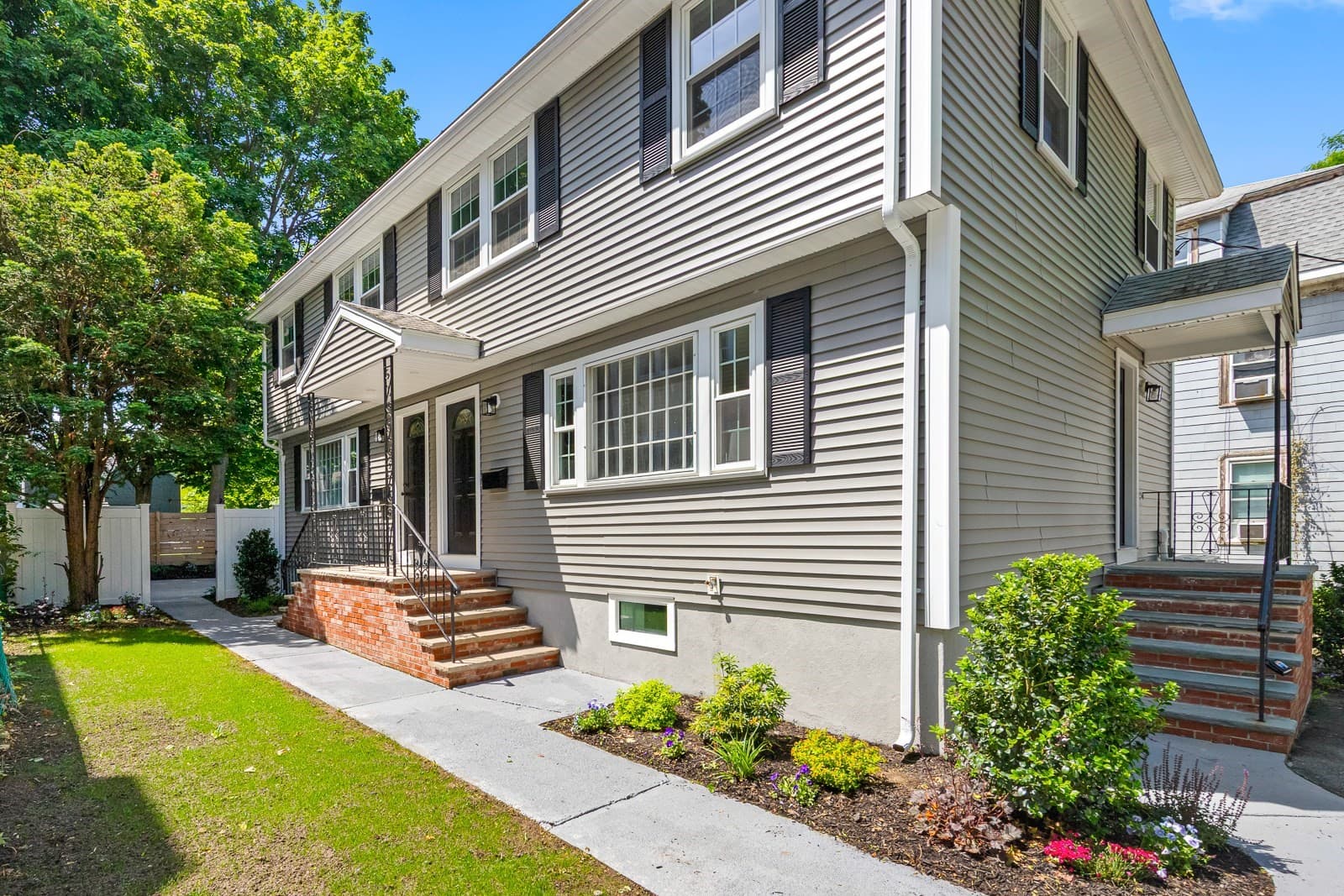 22 Park St, Wakefield MA 01880