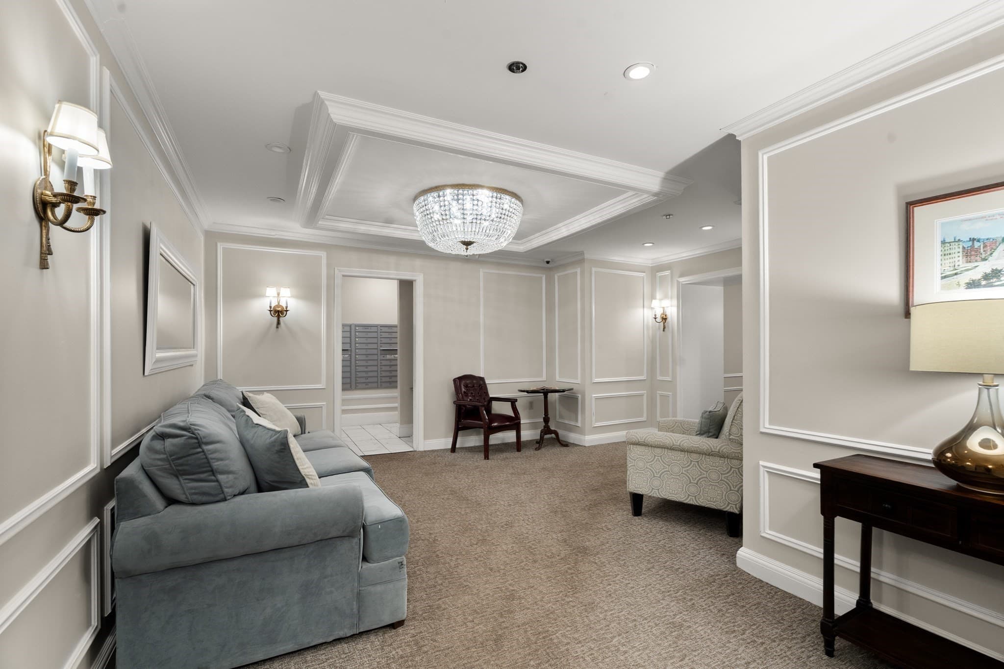 Condominium at 362-366 Commonwealth Ave # 4C, Boston MA 02115, photo 16 of 26
