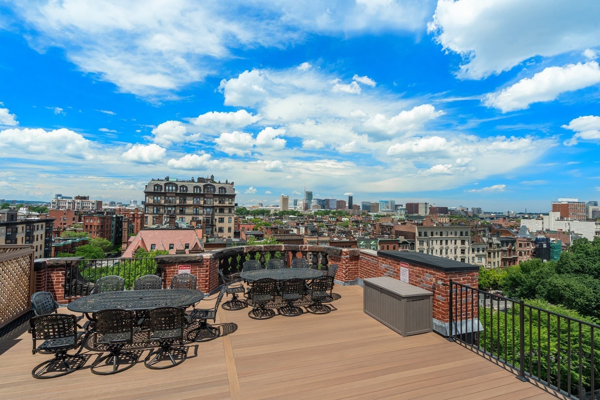 Condominium at 362-366 Commonwealth Ave # 4C, Boston MA 02115, photo 22 of 26