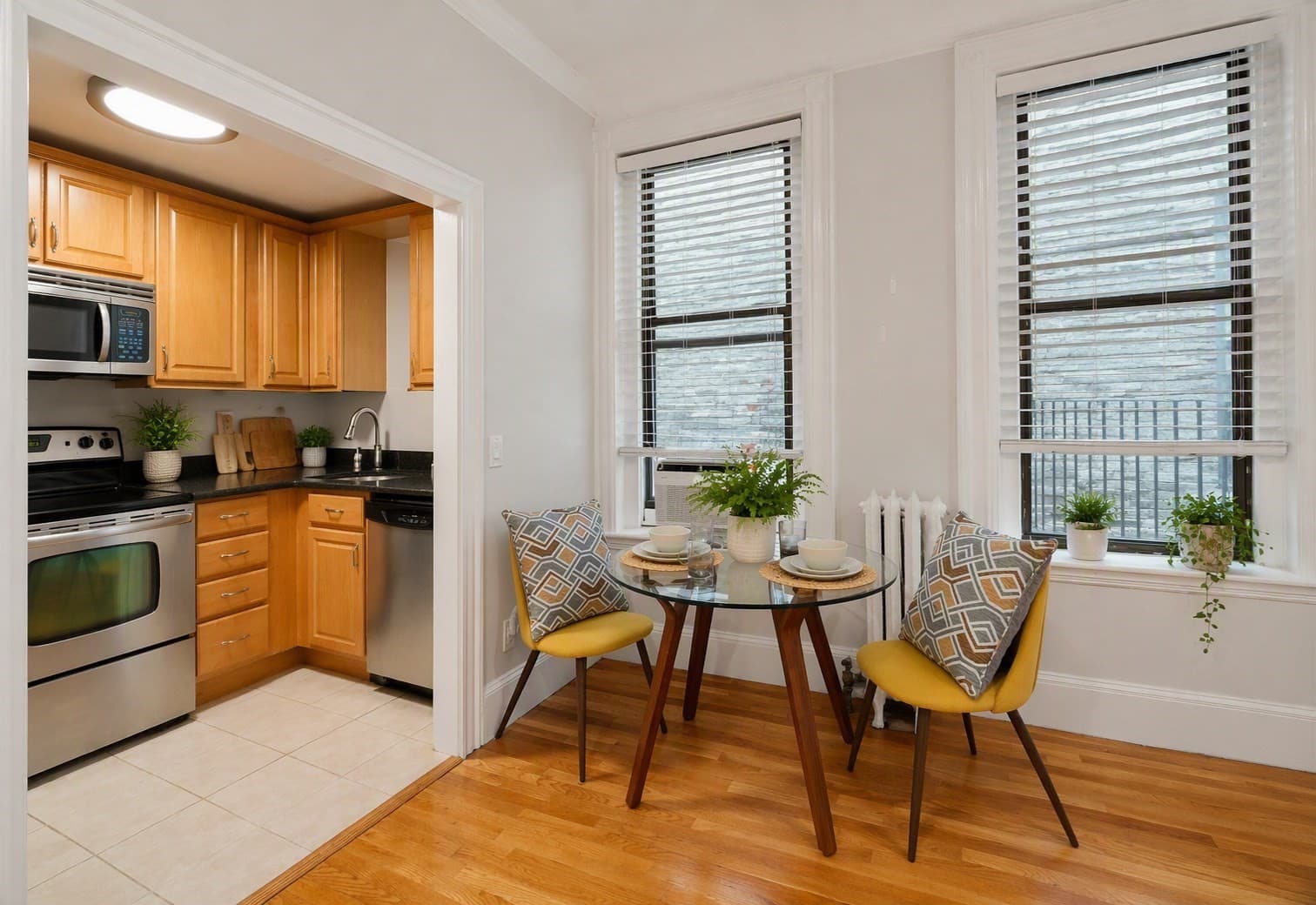Condominium at 362-366 Commonwealth Ave # 4C, Boston MA 02115, photo 3 of 26