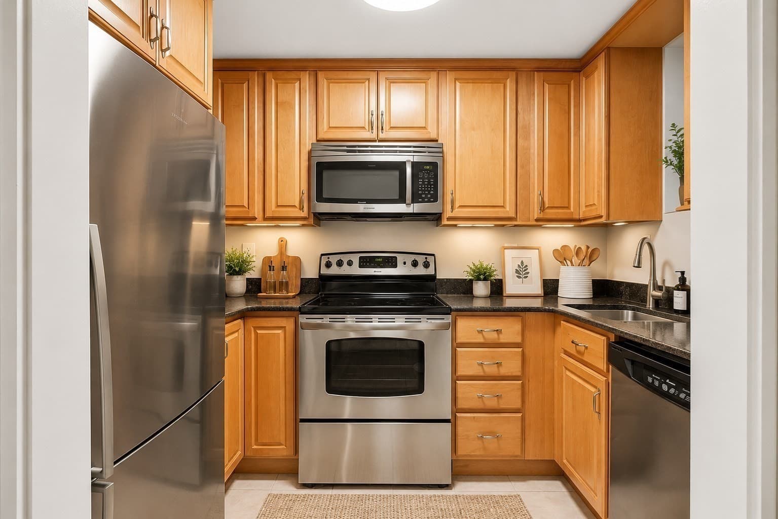 Condominium at 362-366 Commonwealth Ave # 4C, Boston MA 02115, photo 5 of 26