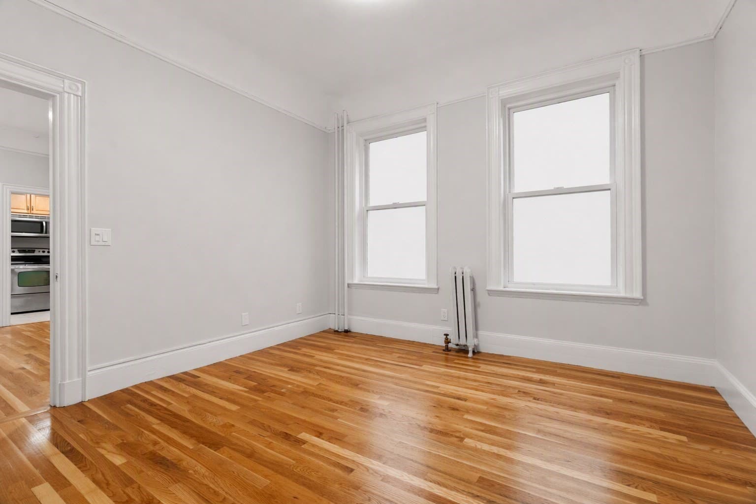 Condominium at 362-366 Commonwealth Ave # 4C, Boston MA 02115, photo 9 of 26