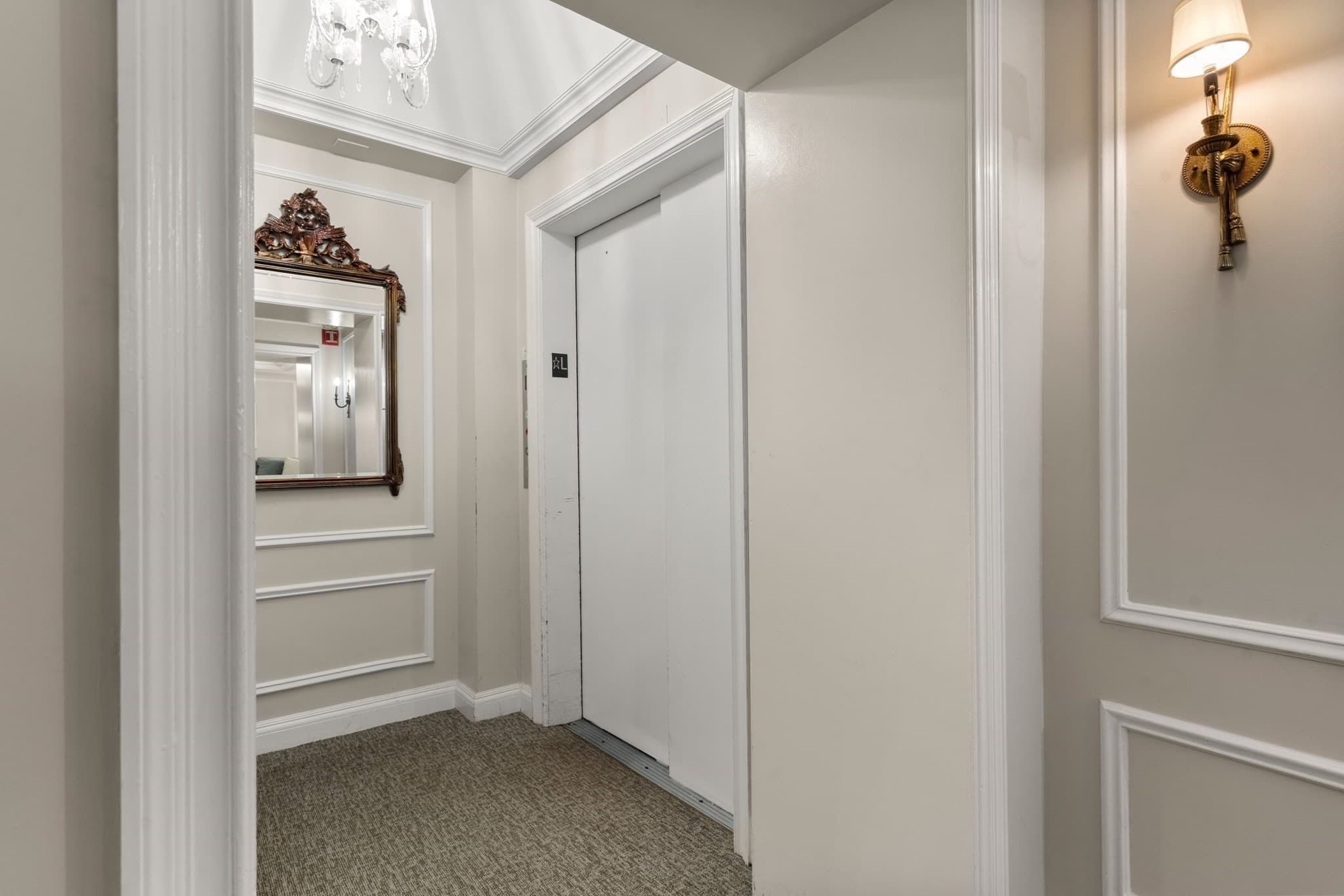 Condominium at 362-366 Commonwealth Ave # 4C, Boston MA 02115, photo 18 of 26