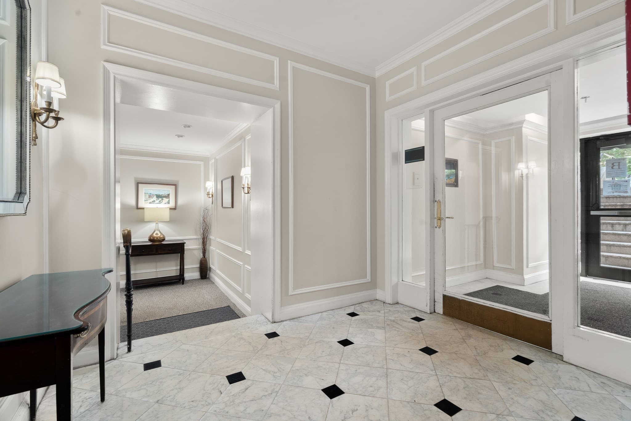 Condominium at 362-366 Commonwealth Ave # 4C, Boston MA 02115, photo 15 of 26
