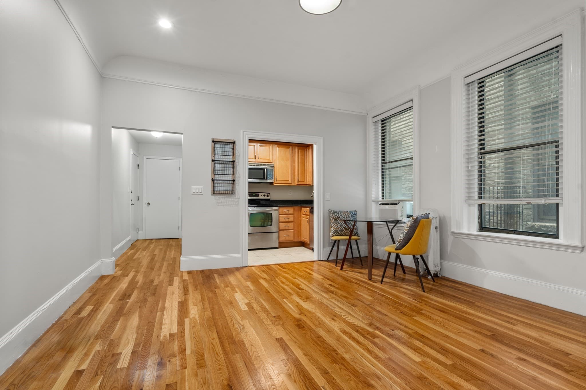 Condominium at 362-366 Commonwealth Ave # 4C, Boston MA 02115, photo 4 of 26