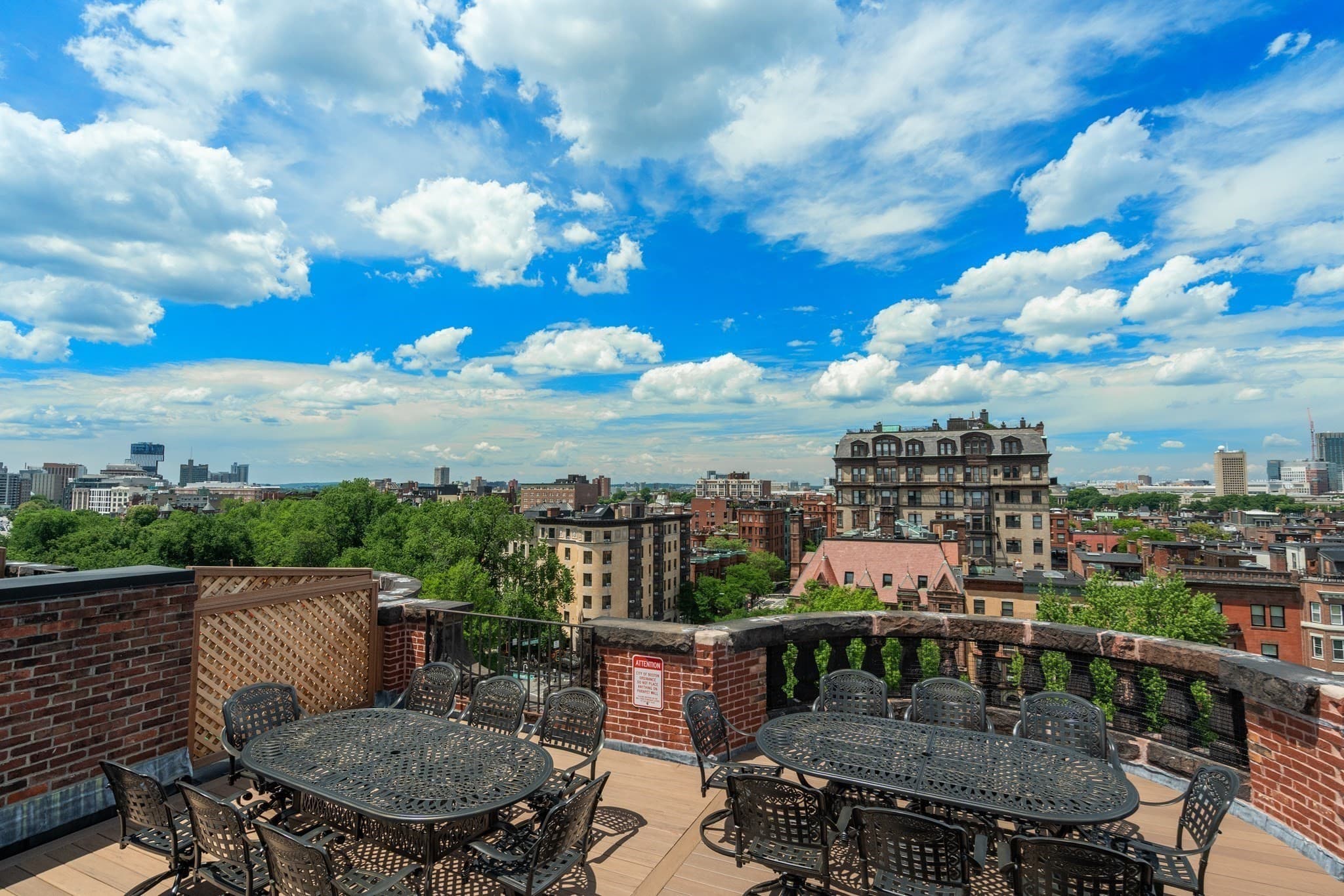 Condominium at 362-366 Commonwealth Ave # 4C, Boston MA 02115, photo 21 of 26