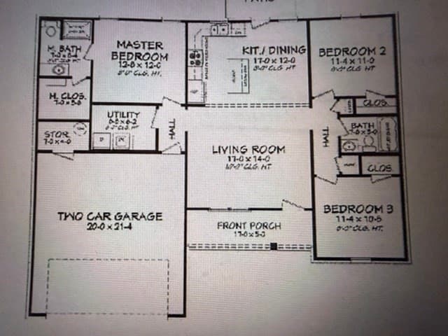 217 Alpine Dr, Southbridge MA 01550 photo 2