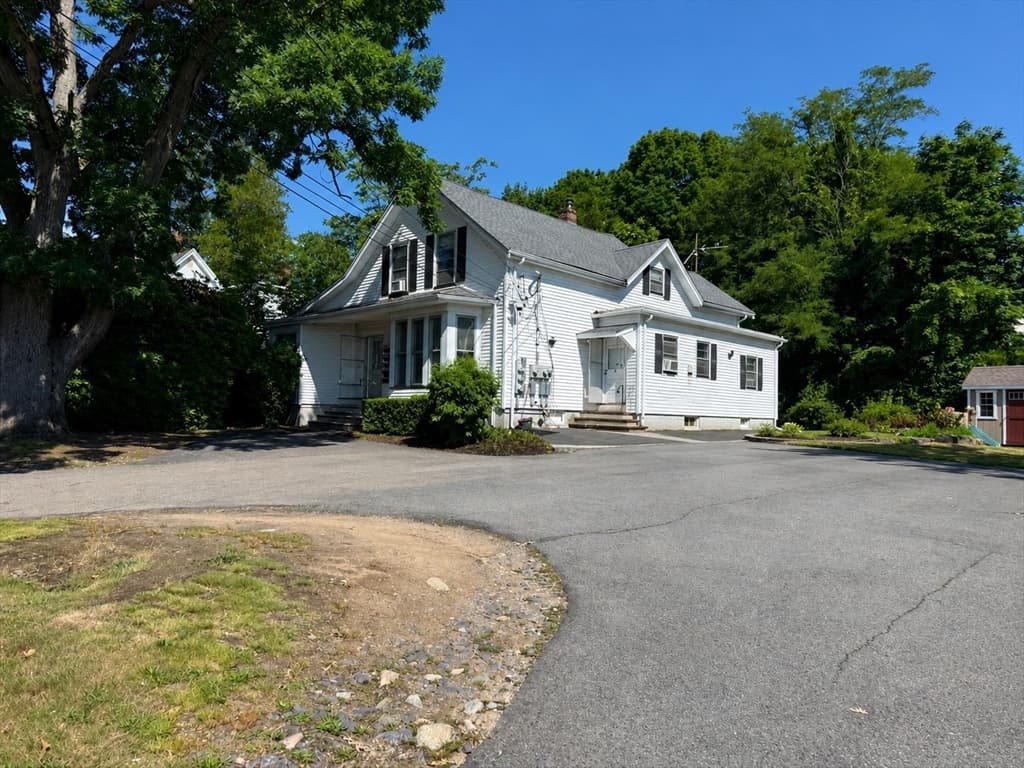 101 Prospect St, Brockton MA 02301 photo 2