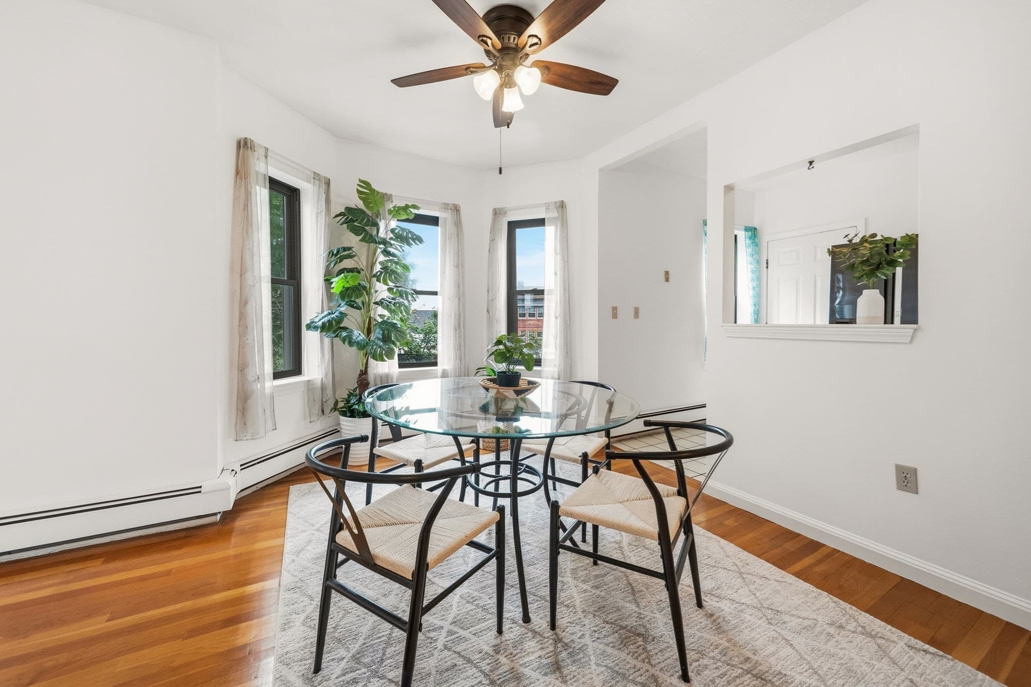 Condominium at 86 Walnut St # 3, Boston MA 02122, photo 8 of 38