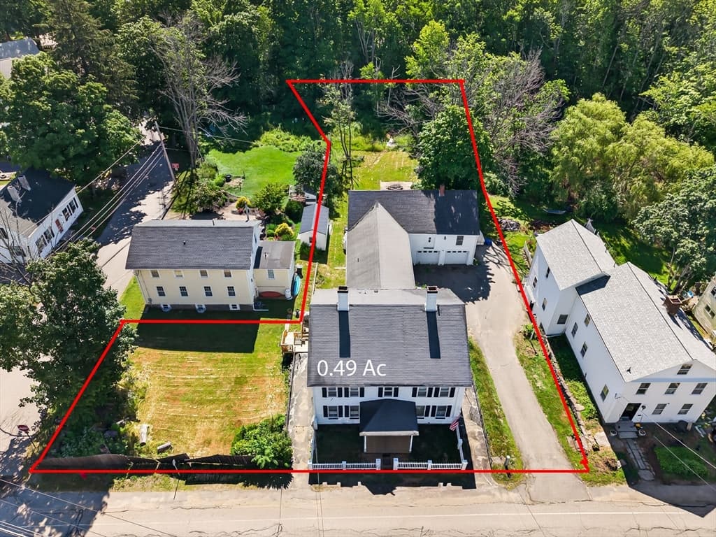 105 South St, Barre MA 01005 photo 35