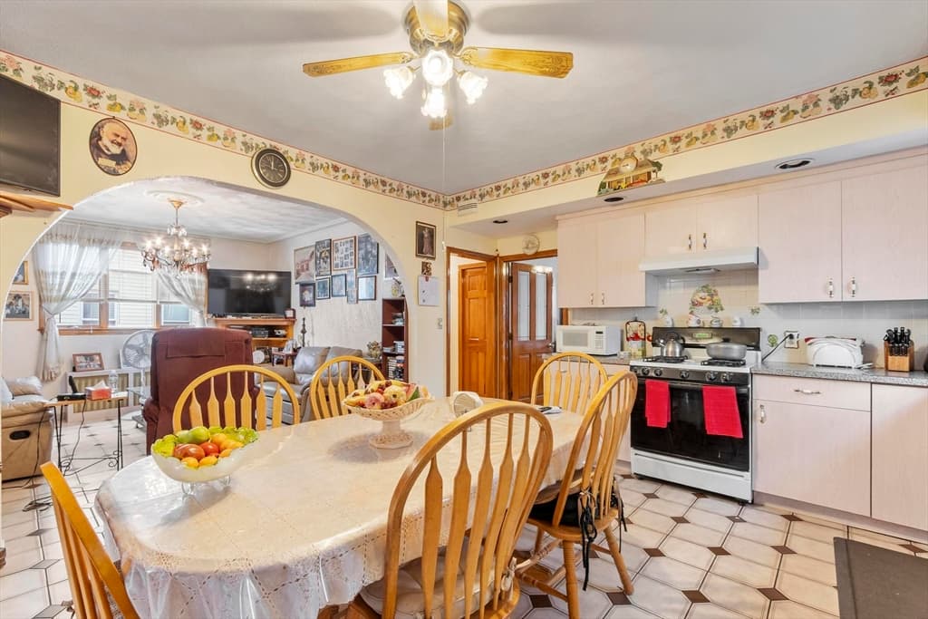 Multi Family at 495 Main St, Medford MA 02155, photo 11 of 41