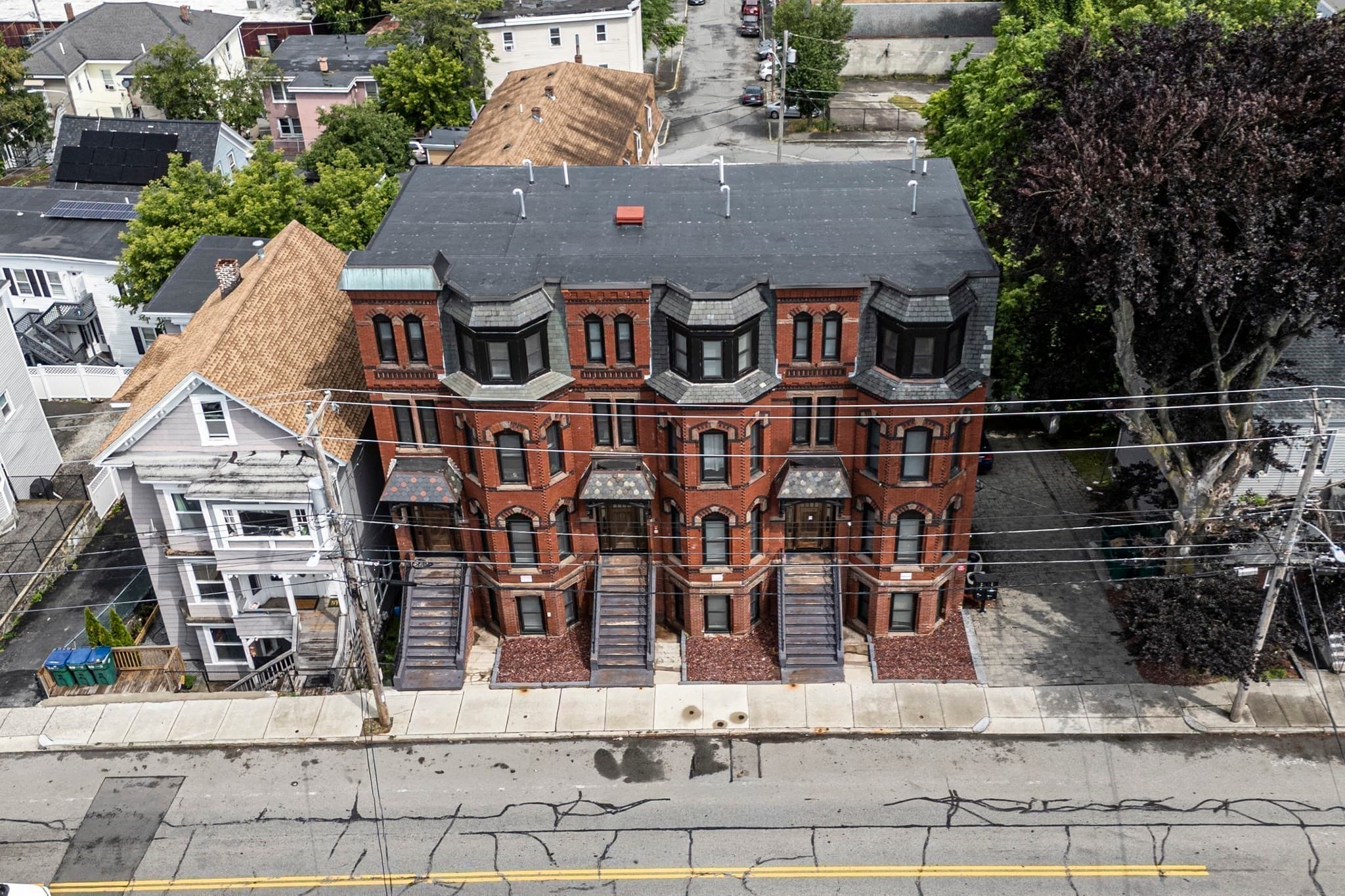 5-9 Family at 99-103 Westford Street, Lowell MA 01851, Lowell, photo 19 of 22