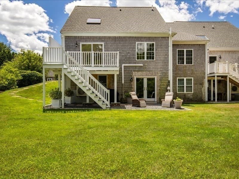 11 Stratford Ridge # 11, Mashpee MA 02649 photo 2