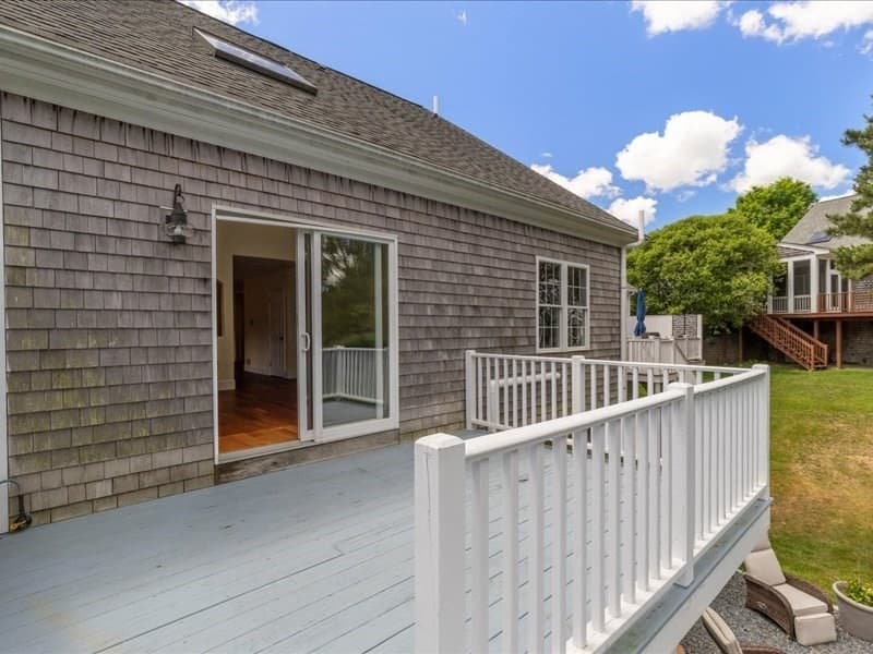 11 Stratford Ridge # 11, Mashpee MA 02649 photo 3