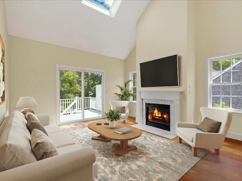 11 Stratford Ridge # 11, Mashpee MA 02649 photo 4