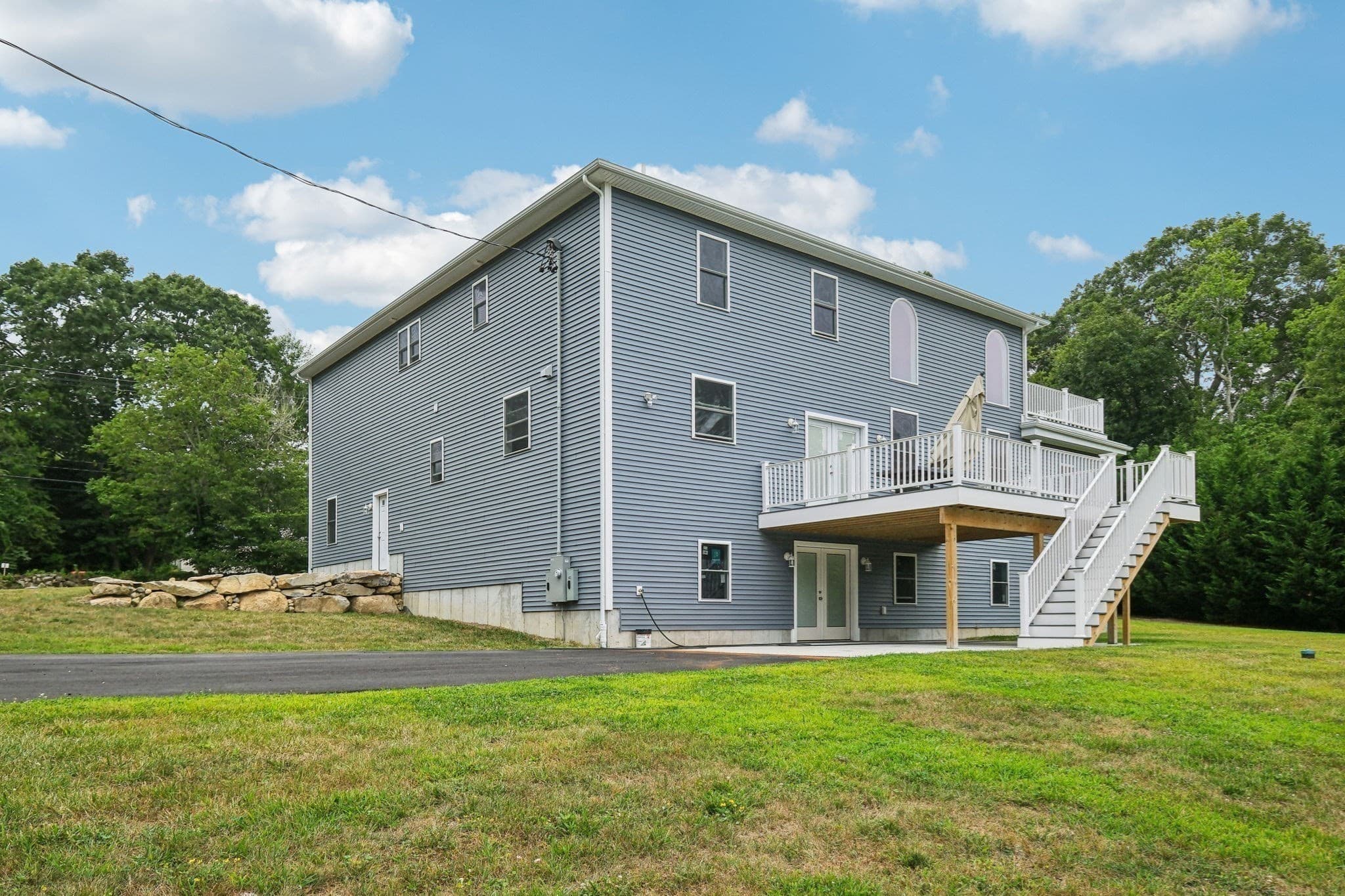 Single Family Residence at 920 Drift Road, Westport MA 02790, Westport, photo 30 of 41