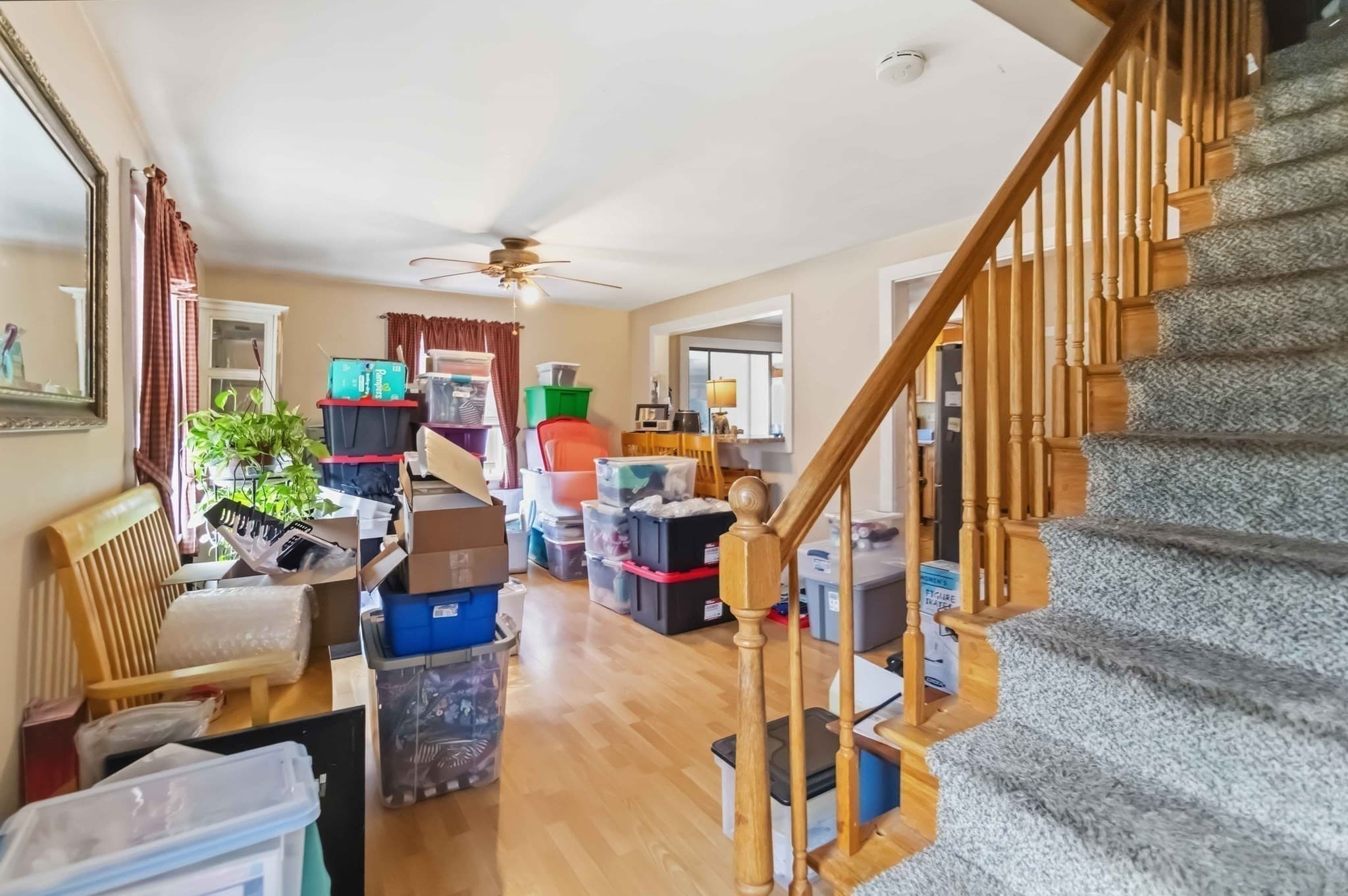 Single Family Residence at 14 Highland Ave, Taunton MA 02780, photo 9 of 34