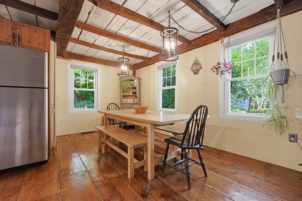 Single Family Residence at 5 Clark Terrace, Spencer MA 01562, Spencer, photo 12 of 38