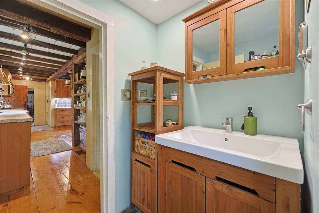 Single Family Residence at 5 Clark Terrace, Spencer MA 01562, Spencer, photo 26 of 38
