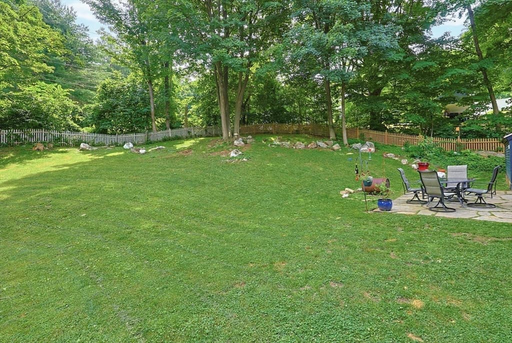 Single Family Residence at 5 Clark Terrace, Spencer MA 01562, Spencer, photo 32 of 38