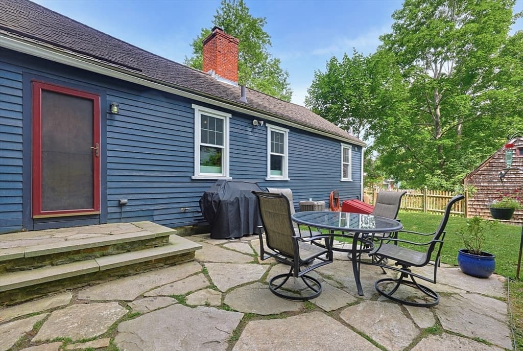 Single Family Residence at 5 Clark Terrace, Spencer MA 01562, Spencer, photo 34 of 38