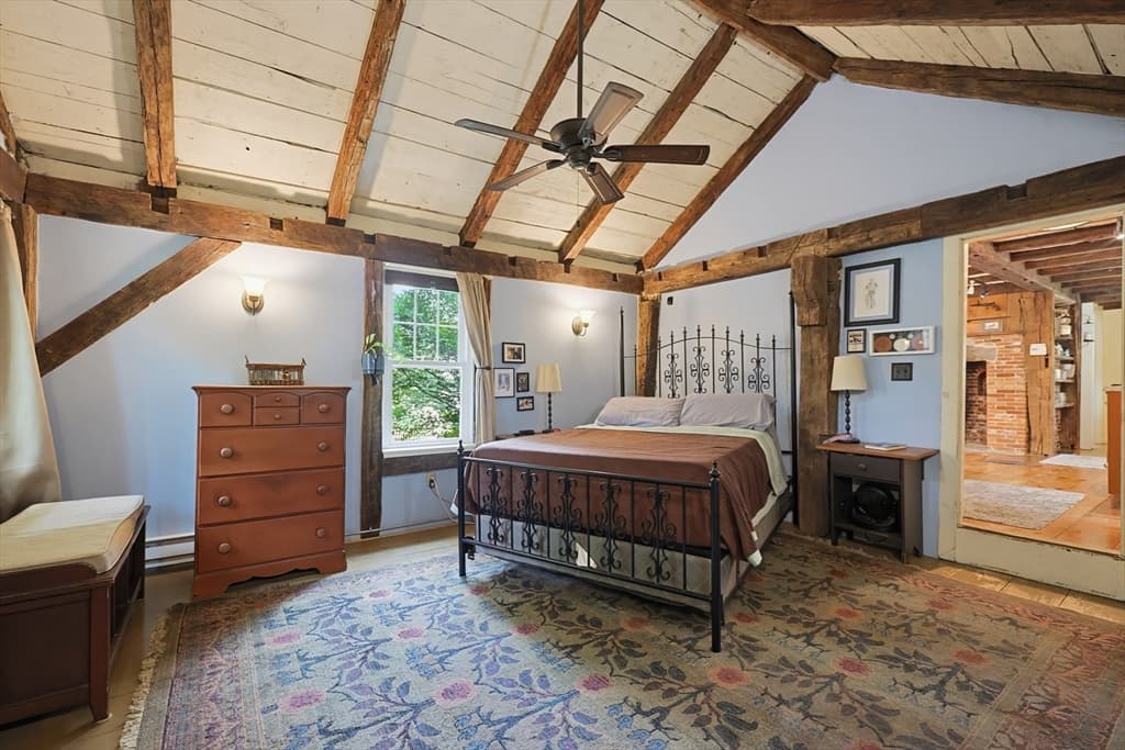Single Family Residence at 5 Clark Terrace, Spencer MA 01562, Spencer, photo 18 of 38
