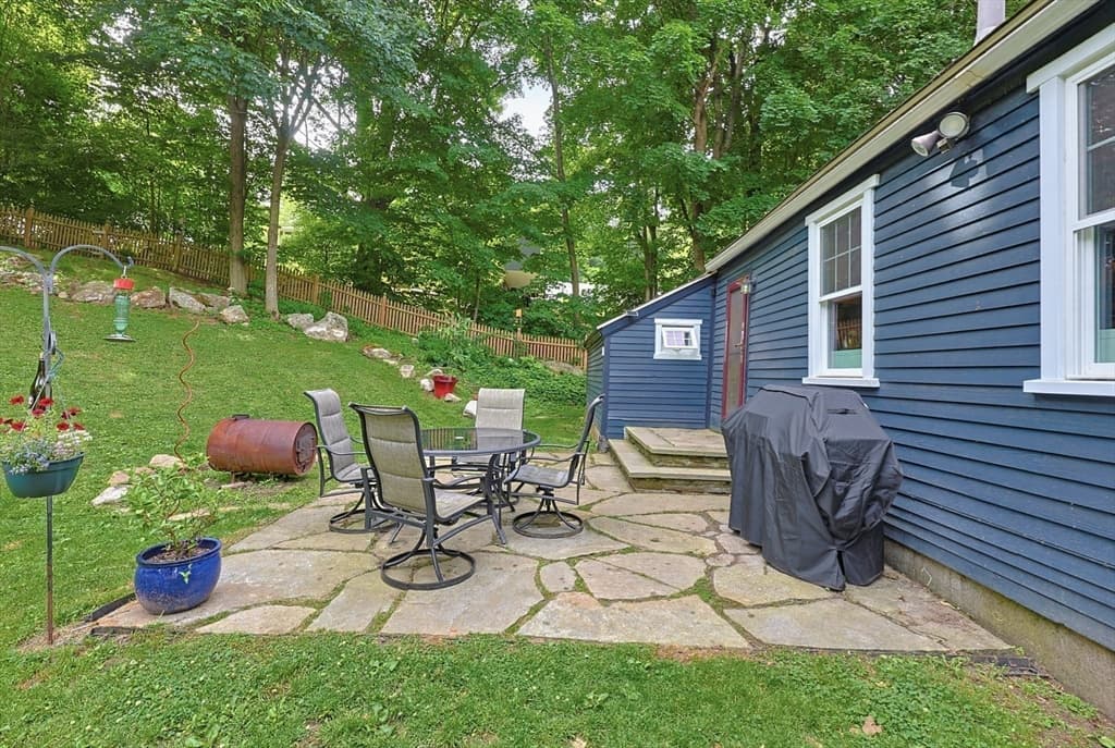 Single Family Residence at 5 Clark Terrace, Spencer MA 01562, Spencer, photo 31 of 38
