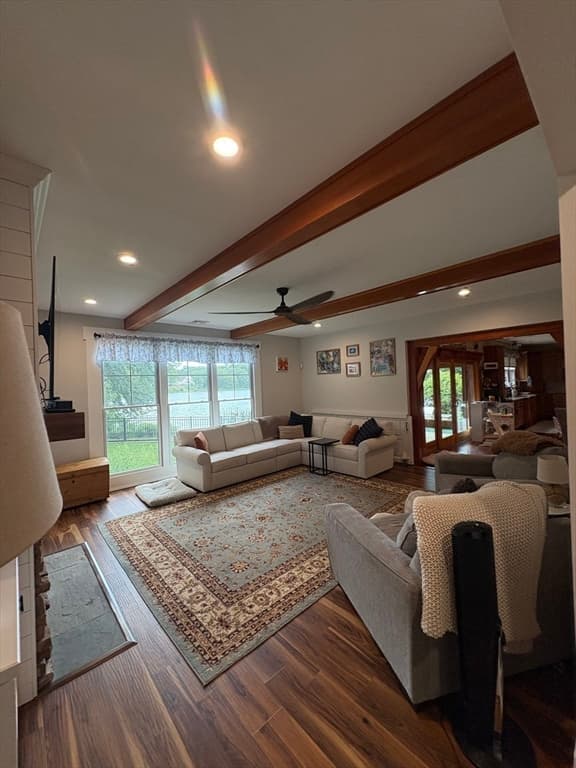 Single Family Residence at 20 Bungalow Point, Wilbraham MA 01095, Wilbraham, photo 23 of 38