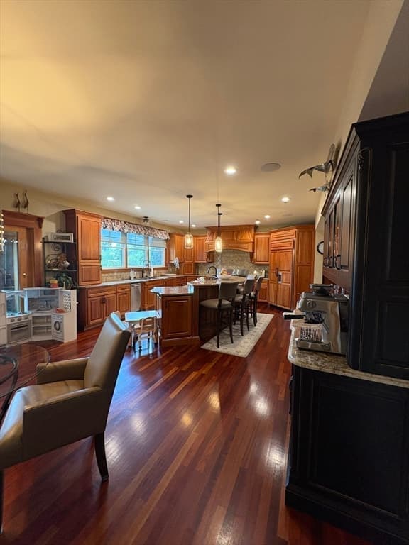 Single Family Residence at 20 Bungalow Point, Wilbraham MA 01095, Wilbraham, photo 13 of 38