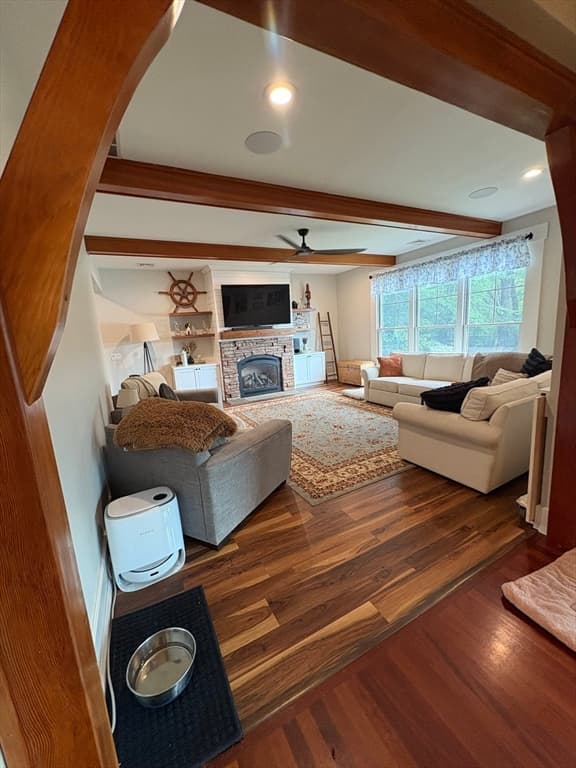 Single Family Residence at 20 Bungalow Point, Wilbraham MA 01095, Wilbraham, photo 22 of 38