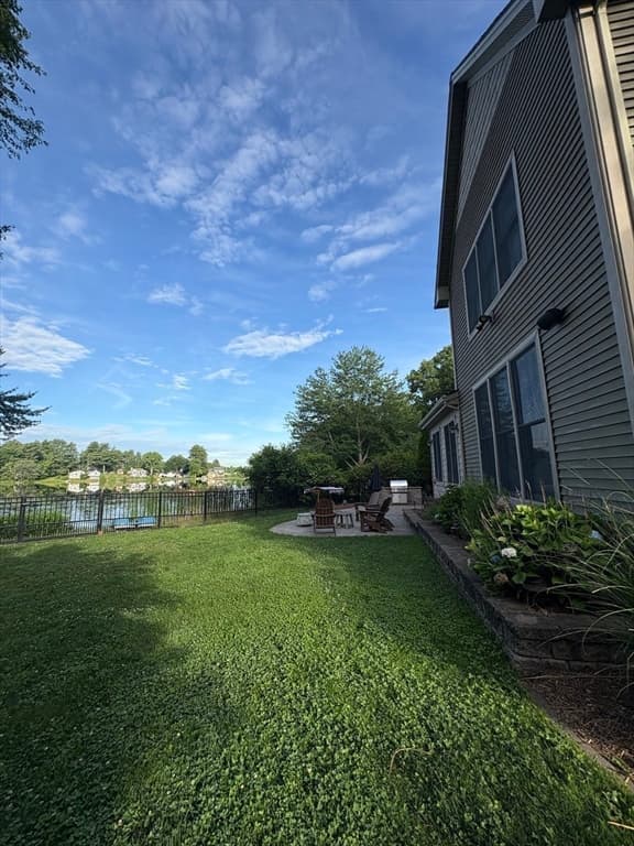 Single Family Residence at 20 Bungalow Point, Wilbraham MA 01095, Wilbraham, photo 7 of 38