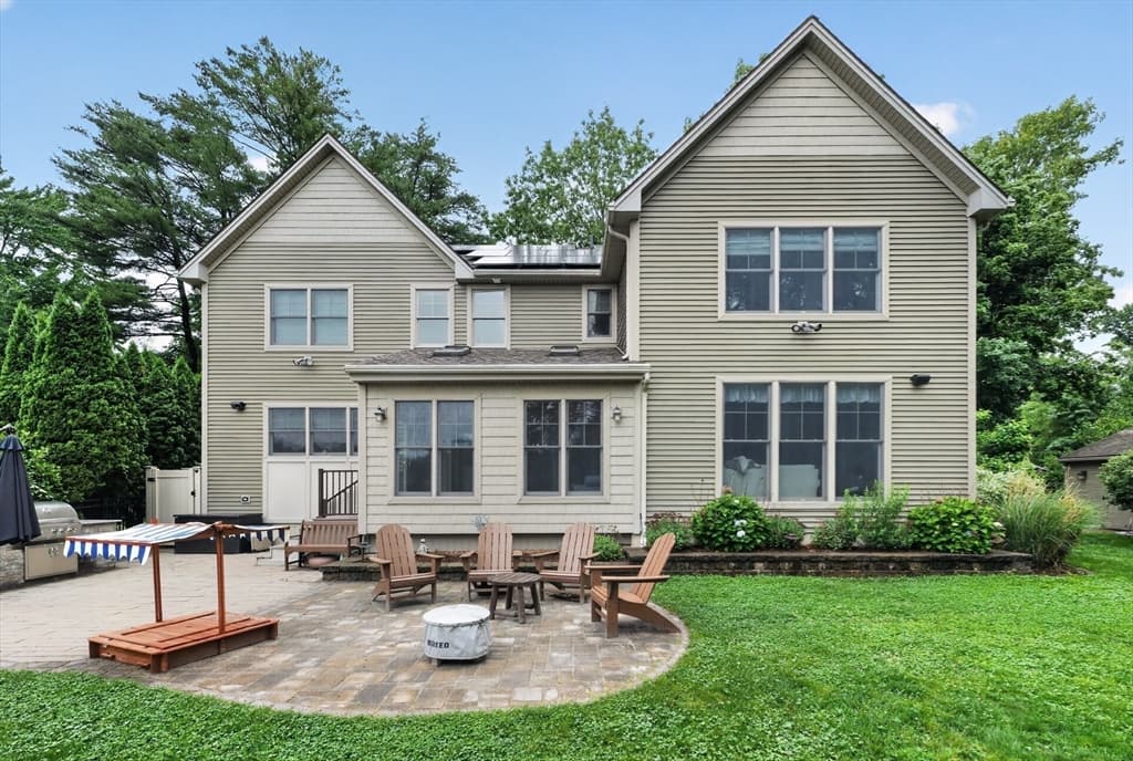 Single Family Residence at 20 Bungalow Point, Wilbraham MA 01095, Wilbraham, photo 3 of 38