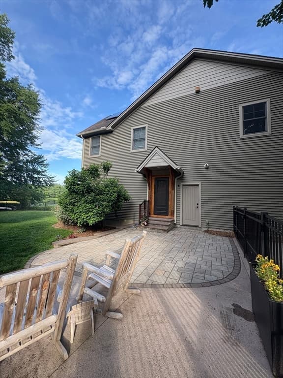 Single Family Residence at 20 Bungalow Point, Wilbraham MA 01095, Wilbraham, photo 5 of 38