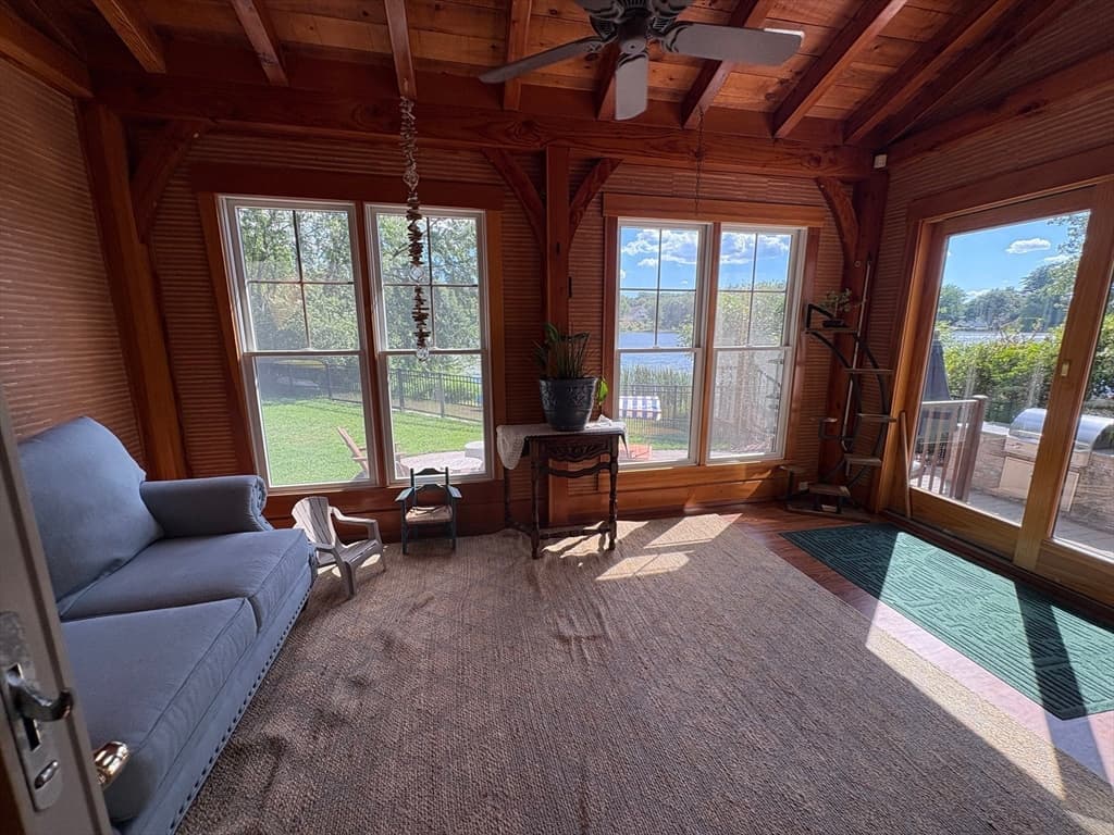 Single Family Residence at 20 Bungalow Point, Wilbraham MA 01095, Wilbraham, photo 20 of 38