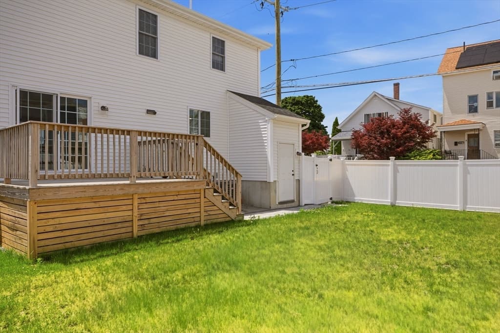8 Princeton Circle, Fall River MA 02724 photo 38