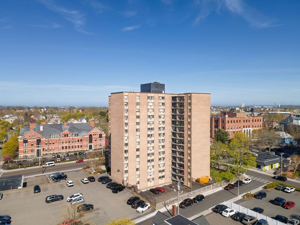 1025 Hancock St # 4J, Quincy MA 02169 photo 26