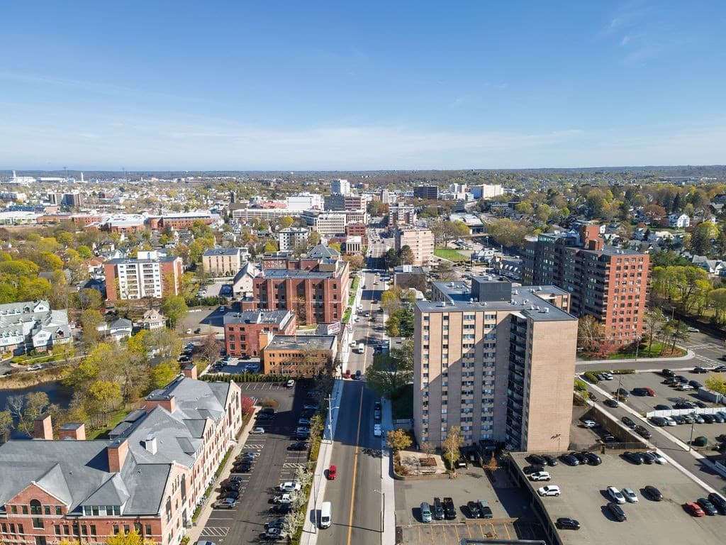 1025 Hancock St # 4J, Quincy MA 02169 photo 34