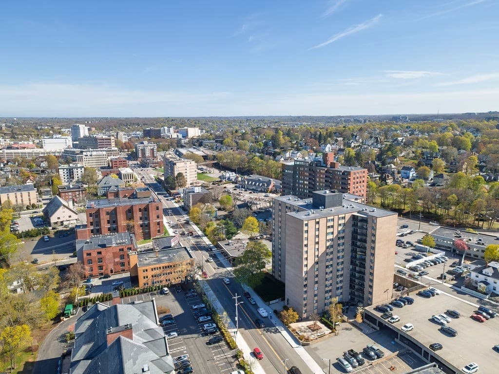 1025 Hancock St # 4J, Quincy MA 02169 photo 33
