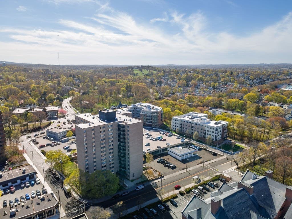 1025 Hancock St # 4J, Quincy MA 02169 photo 31